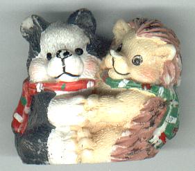 Hrisson & Panda